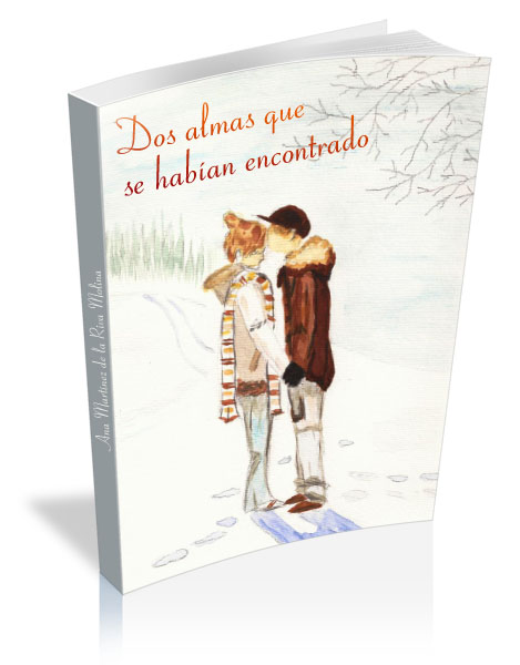 Dos almas que se habían encontrado