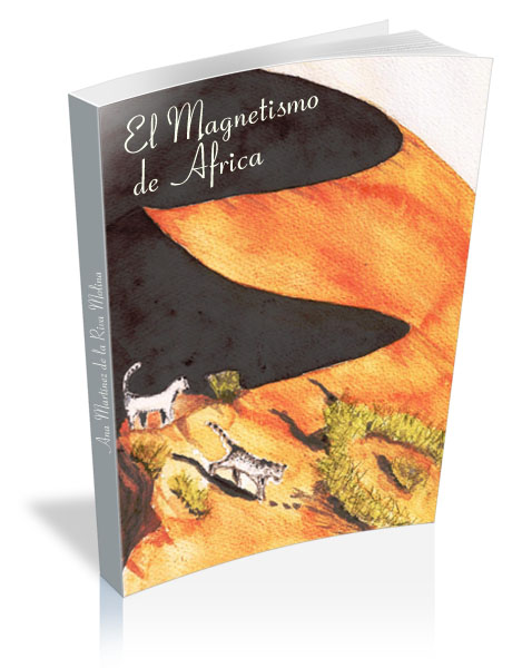 El Magnetismo de África